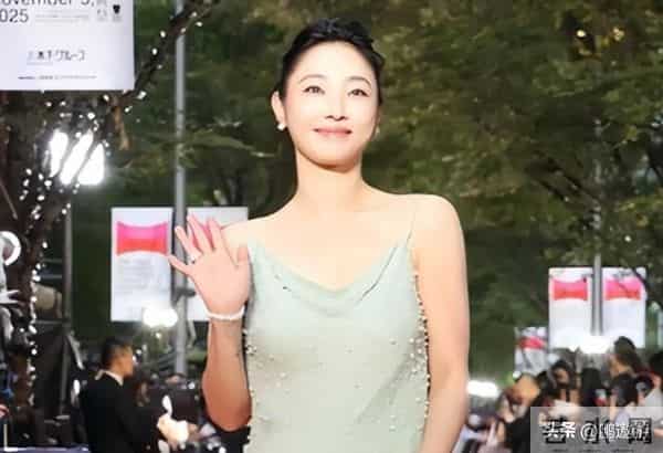 大瓜不断！白百何再次发文却只字未提王传君，向太连曝王家卫劣行