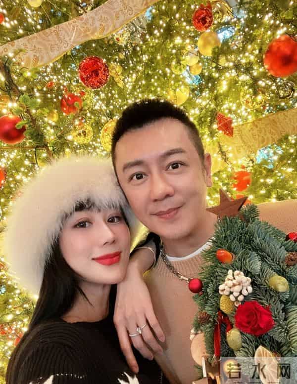 56岁前TVB男星近照曝光,皮肤布满皱纹,被指出现“断崖式衰老”