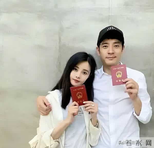 李光洁：娶过郝蕾，爱过王珞丹，负了殷桃，和小12岁的她修成正果