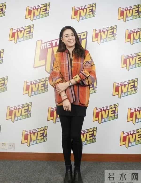 TVB前花旦时隔四年复出拍戏!经营红酒生意多年,在法国有酒庄