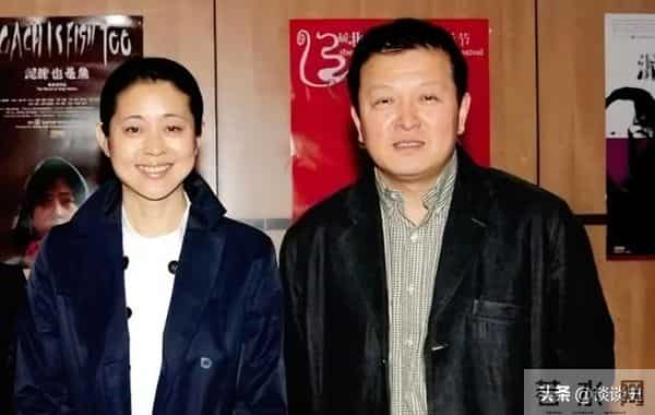 倪萍也没想到,69岁的三婚丈夫杨亚洲,已经开始给全家人争光了