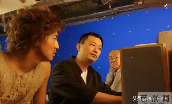 陪玩陪睡只是冰山一角,继王晶后,王家卫录音曝出多人“真面目”