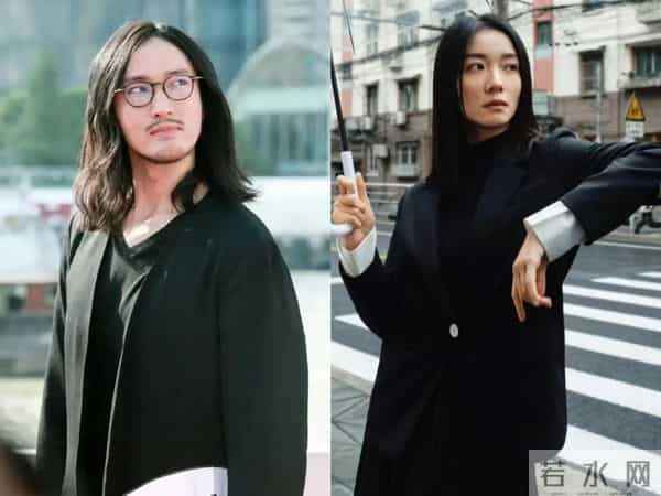 曝郝蕾称国际奖是野鸡奖,影后强力反问!王传君妻子疑婚内出轨