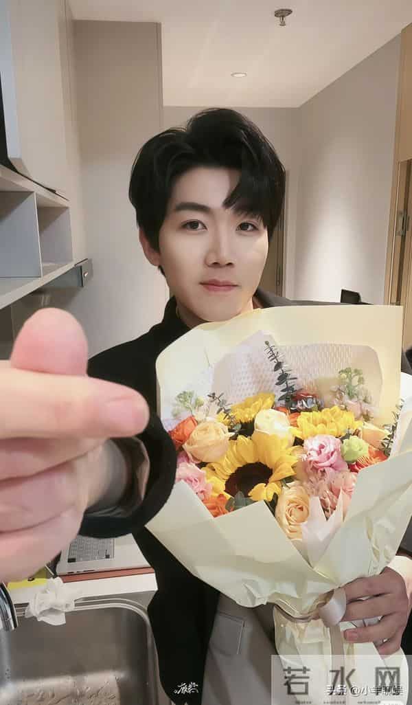 短剧圈“行走的衣架子”都有谁?刘萧旭落选,最合适的竟然是他?