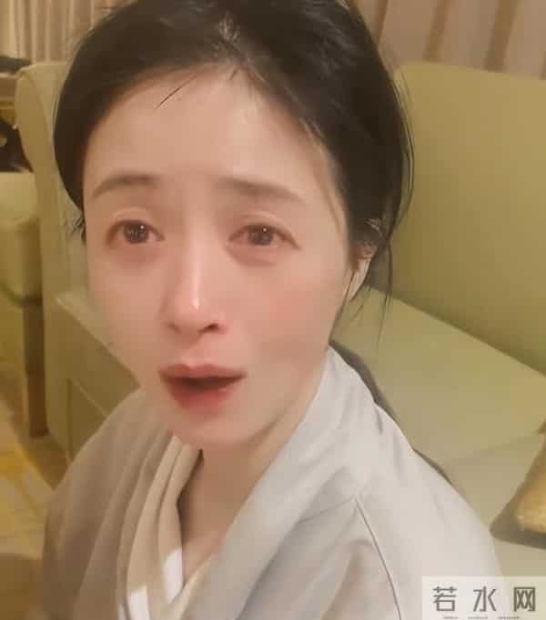 步大 S 后尘！42 岁蒋欣节食暴瘦，崩溃痛哭，饿到晕厥身体已亮红灯