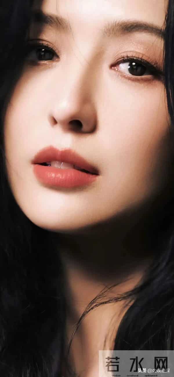 佟丽娅大图写真