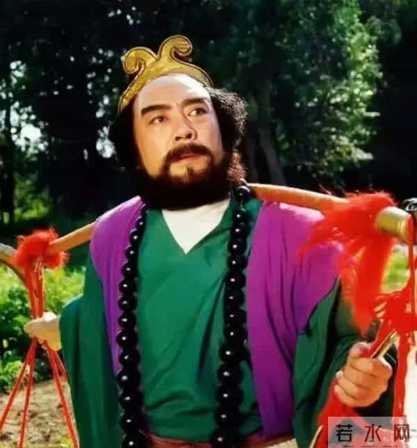 “沙僧”刘大刚病逝