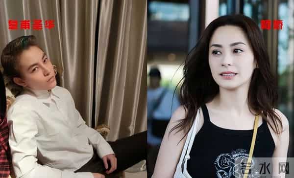 恭喜！知名港星蔡卓妍阿sa新恋情，被曝和小10岁帅气健身教练热恋