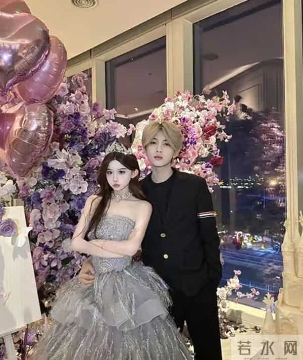 太突然！鹿哈官宣领证，3个月前已订婚，全网恭喜，终于等到这天