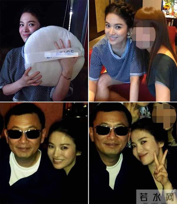 拔出萝卜带出泥!逼疯辛芷蕾,袒护强奸犯的他,这次惹众怒了!