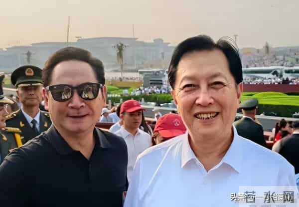 被央视怒批、德不配位、装傻充愣，难怪阅兵从不邀请“流量明星”