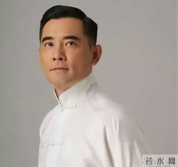 和吴越结婚传闻真相大白9个月,赵文瑄近况曝光,一点也不意外