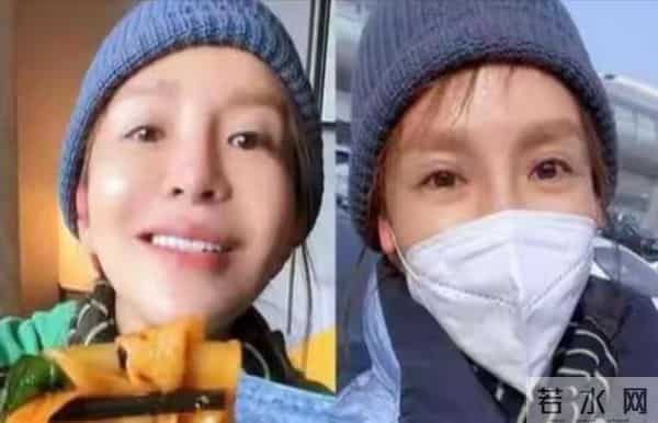 守得云开见月明！52岁重病缠身的朱迅，终于走上了另一条道路