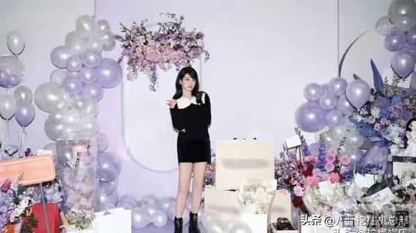 一觉睡醒,全中国人民都知道了,34岁李现,居然又给杨紫庆生了