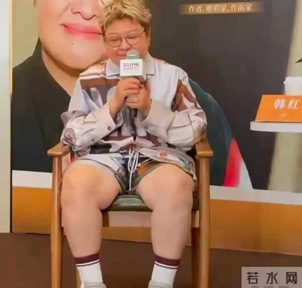 贪污上亿、假慈善?被实名举报的韩红,还是没有等来一声道歉