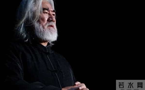 张纪中澄清百亿财产仅三天，前妻的一个举动，又让他颜面尽失