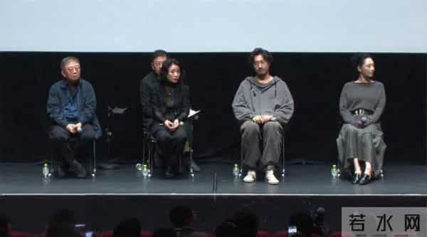 演都不演了!王传君获封影帝不到24小时,令人恶心的一幕就发生了