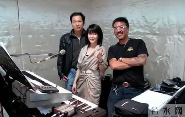 黄安说出62岁音乐人屠颖去世原因，不是因疾病，而是因为一个习惯