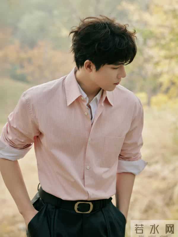 11.6娱乐瓜：杨紫 易烊千玺 李现 迪丽热巴 孟子义 罗云熙 丁禹兮 韩东君