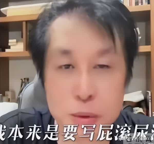 央媒三问直扎人心!“连滚带爬”的郑智化清空微博,这一次他走了