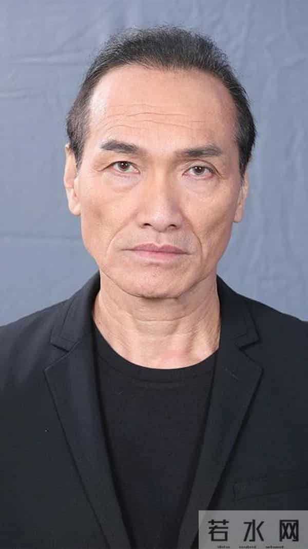 68岁香港男星重返TVB遭遇冷淡对待，淡然表示对TVB已不再期待