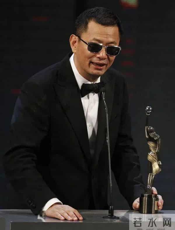 继刘嘉玲后,李立群再曝大瓜,拿刻薄当个性的他,终于惹了众怒