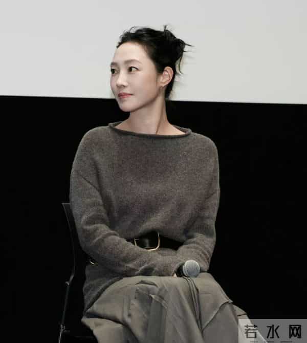 白百何没料到,剧组获奖却把自己赶走,这次直接不装了!