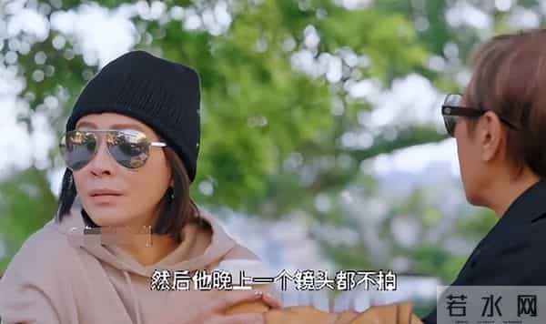 继刘嘉玲后,李立群再曝大瓜,拿刻薄当个性的他,终于惹了众怒