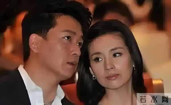 “红杏出墙”!这3位给老公戴帽子的女星,简直堪比现代潘金莲