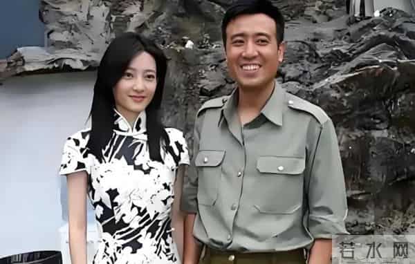 原来她是于和伟老婆,难怪他能拿"视帝",真是一个贤妻旺三代