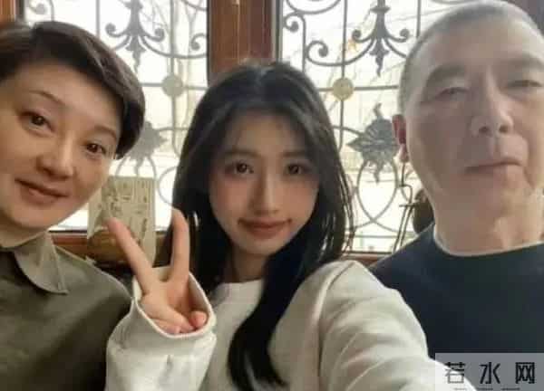 深扒之后才发现，徐帆回应离婚传闻后，冯小刚走上了另一条道路