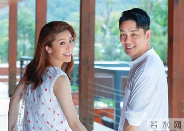 离婚8年,再看程愫和傅程鹏,一个身价过亿,一个证实聂远没说错