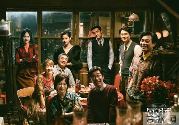 这一次,高叶一句"活该"说出辛芷蕾处境,张国立的话终于有人信了