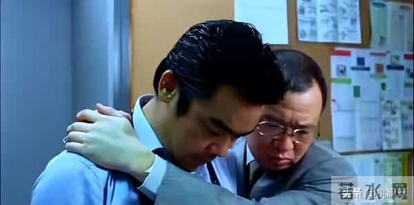 干爹离世10天后，佘诗曼迎来好消息，这下许绍雄可以放心了