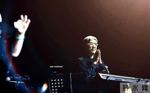 黄安说出62岁音乐人屠颖去世原因，不是因疾病，而是因为一个习惯