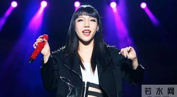 落地的凤凰不如鸡，这几人现状，把过气明星的惨体现的淋漓尽致