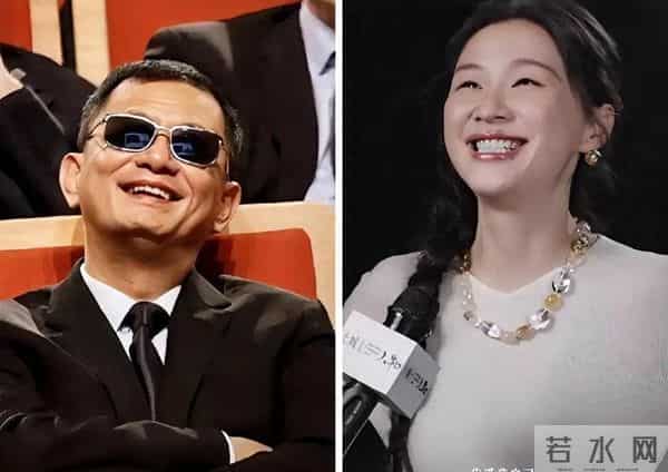 王家卫事件中,最大的受害者出现了,不是唐嫣,也不是刘诗诗
