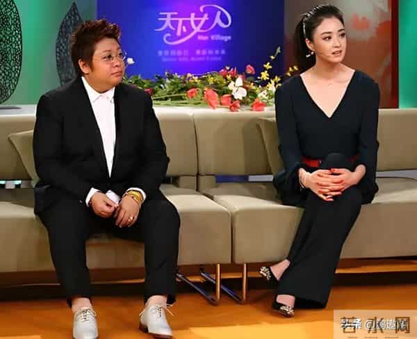 钱再多有什么用?42岁暴瘦脱相崩溃大哭的蒋欣,给所有人提了个醒