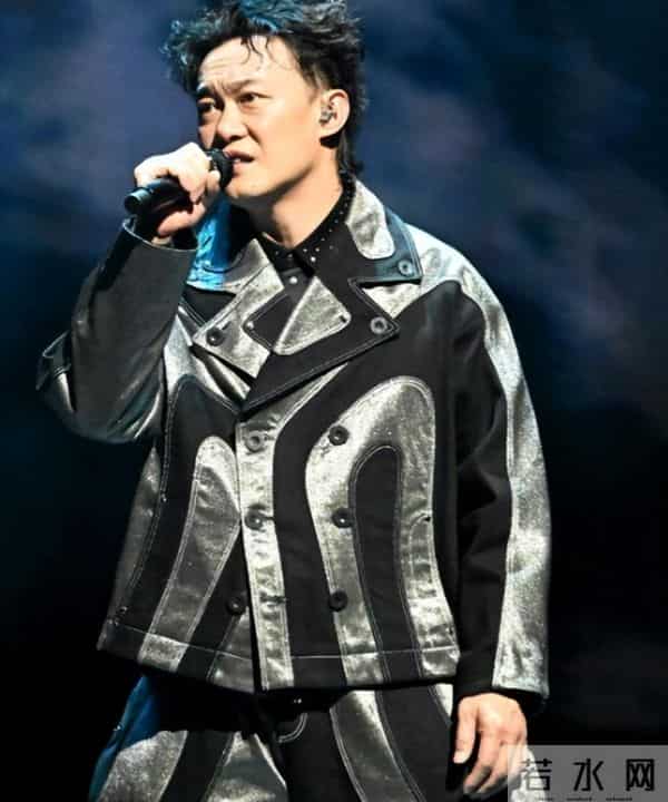 走上大S老路?51岁陈奕迅现状曝光,令人担心的事情还是发生了