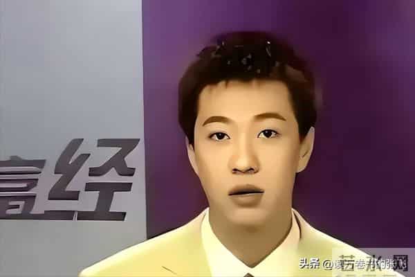 从确诊到去世仅15天，“央视最帅主持人”顾国宁，为人们敲响警钟