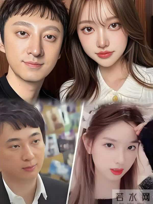 王思聪新欢直接坐大腿!懒懒已成过去式?奢侈品店亲密照引爆全网