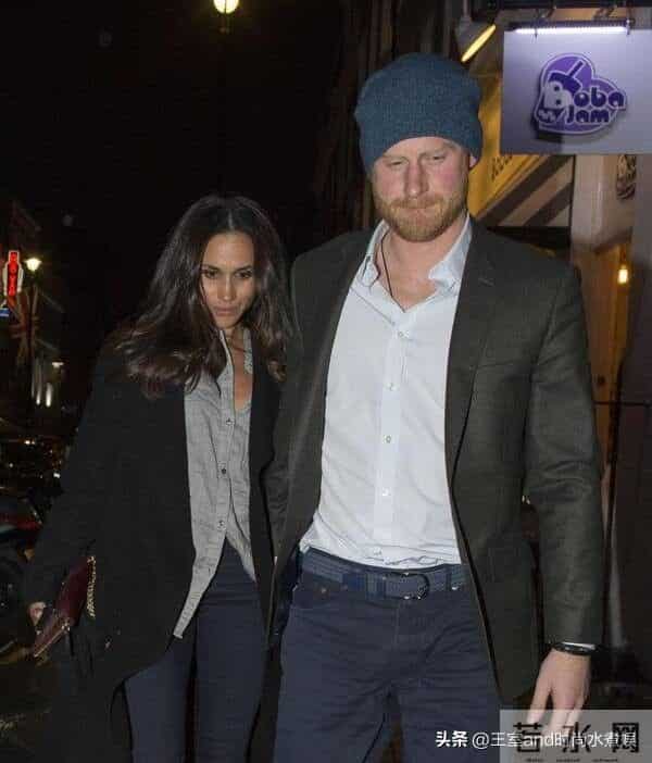 梅根最新亮相!时隔7年重回片场拍戏,衣服皱巴巴,身材也好臃肿