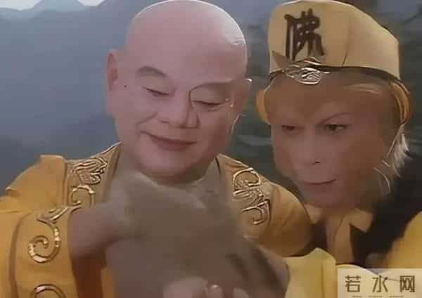 “沙僧”刘大刚病逝!两位“沙僧”都已离世,《西游记》中的他们也离开了我们……