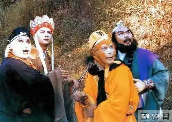 沙僧扮演者刘大刚去世，享年78岁，死因未公开，最后露面判若两人