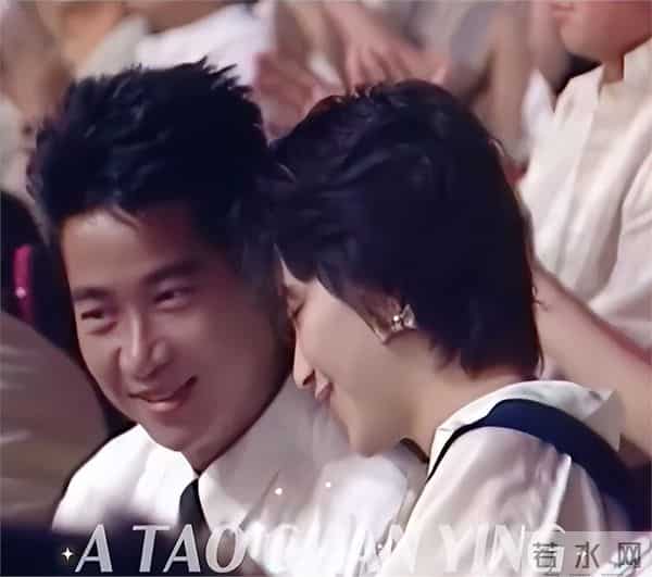 何超琼近况曝光,生图满头白发还有老年斑,和澳门大会判若两人