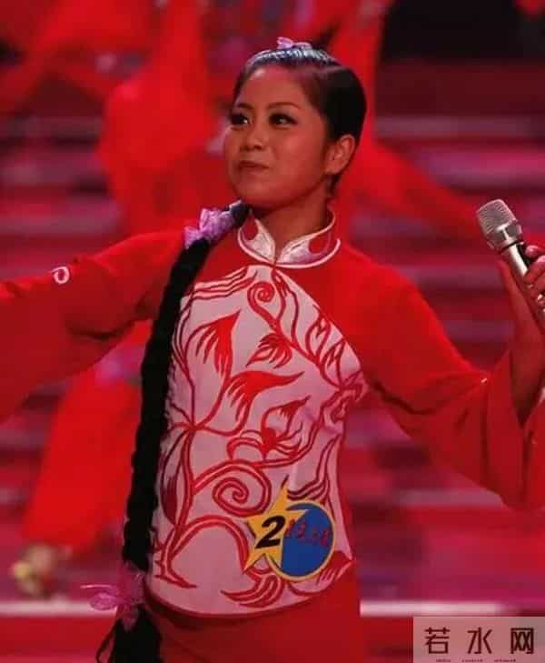 倾家荡产120万上星光大道, 惨被淘汰后, 负债40万的她近况令人唏嘘