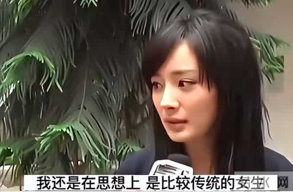 陪玩陪睡只是冰山一角,王家卫录音曝潜规则后,又一女星自曝被扒