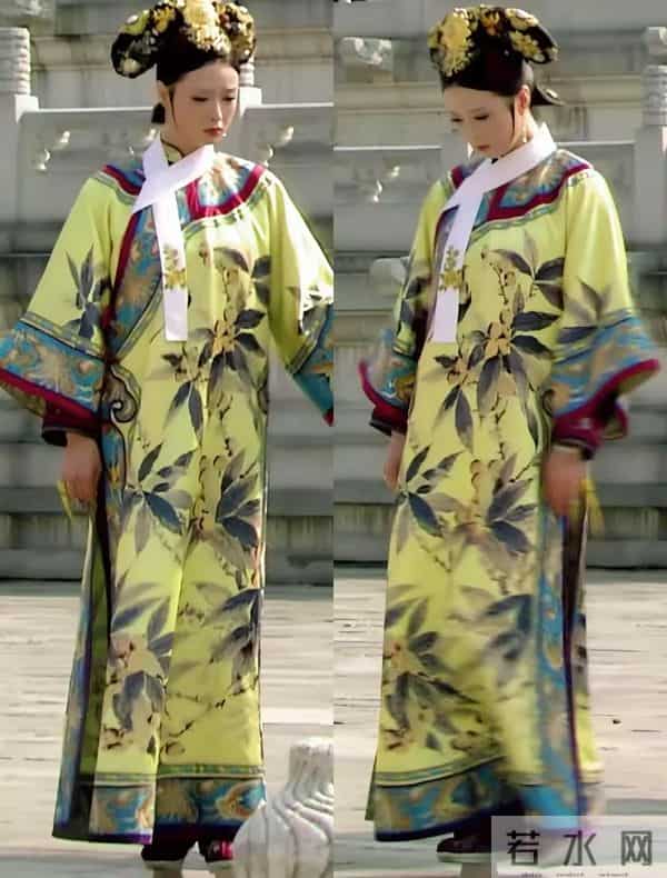 面相全变了!再看42岁蒋欣和43岁孙俪,才明白两人“差别”在哪里