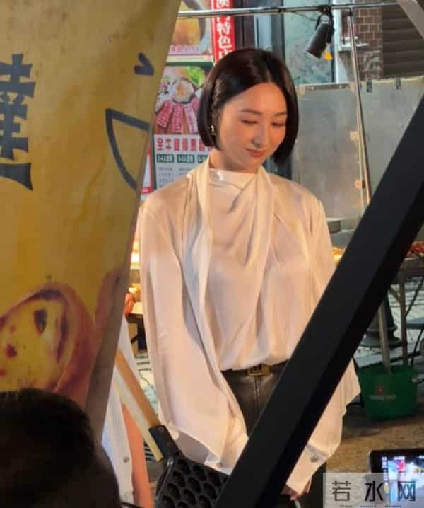 TVB重磅剧集澳门复工拍摄，前花旦突然被撤换，由视后补位顶上