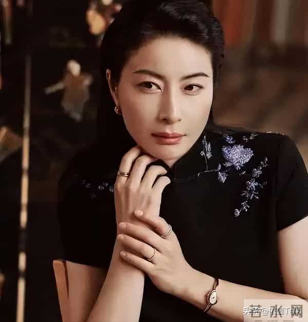 结婚13年，44岁郭晶晶再次迎来喜讯，霍震霆的话再一次得到印证